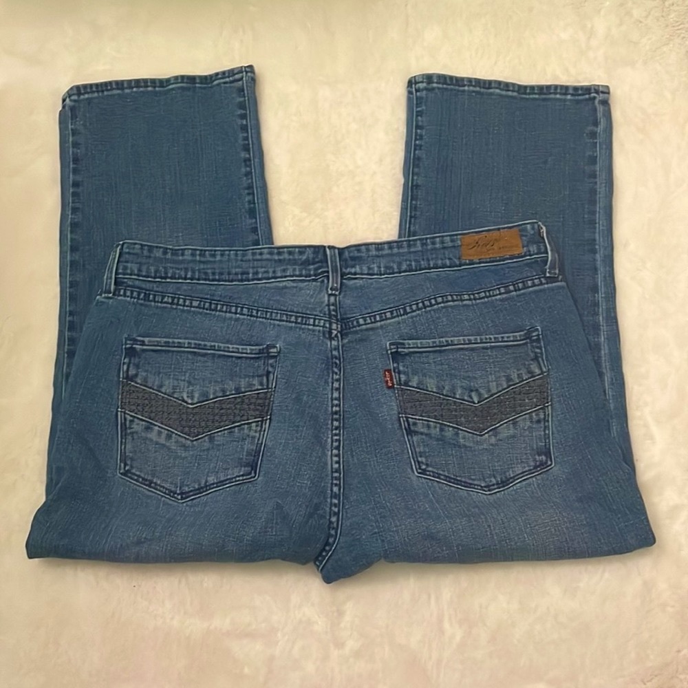 Levi’s Demi Curve Classic Jeans